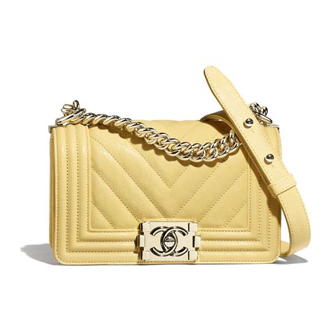 mini boy chanel handbag|chanel boy small bag.